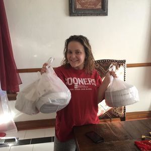 Meet your Posher, Jayna